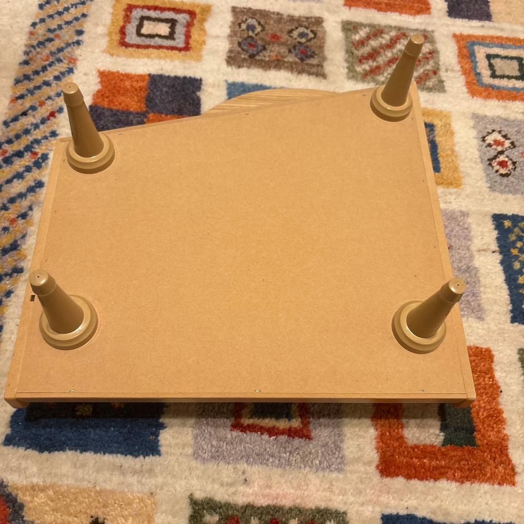 KAWAI MINI PIANO カワイ　ミニ　ピアノ　P-32 ナチュラル