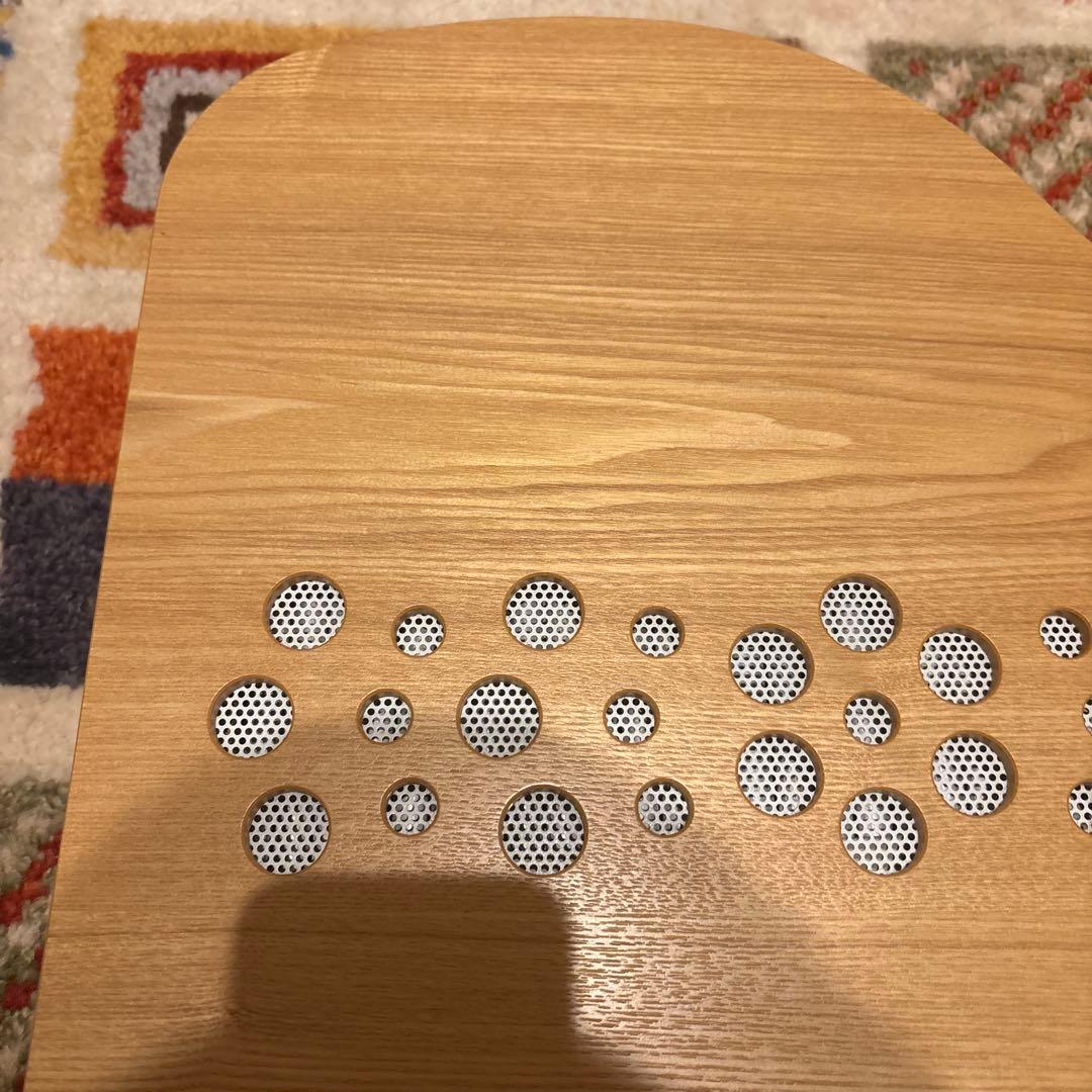 KAWAI MINI PIANO カワイ　ミニ　ピアノ　P-32 ナチュラル