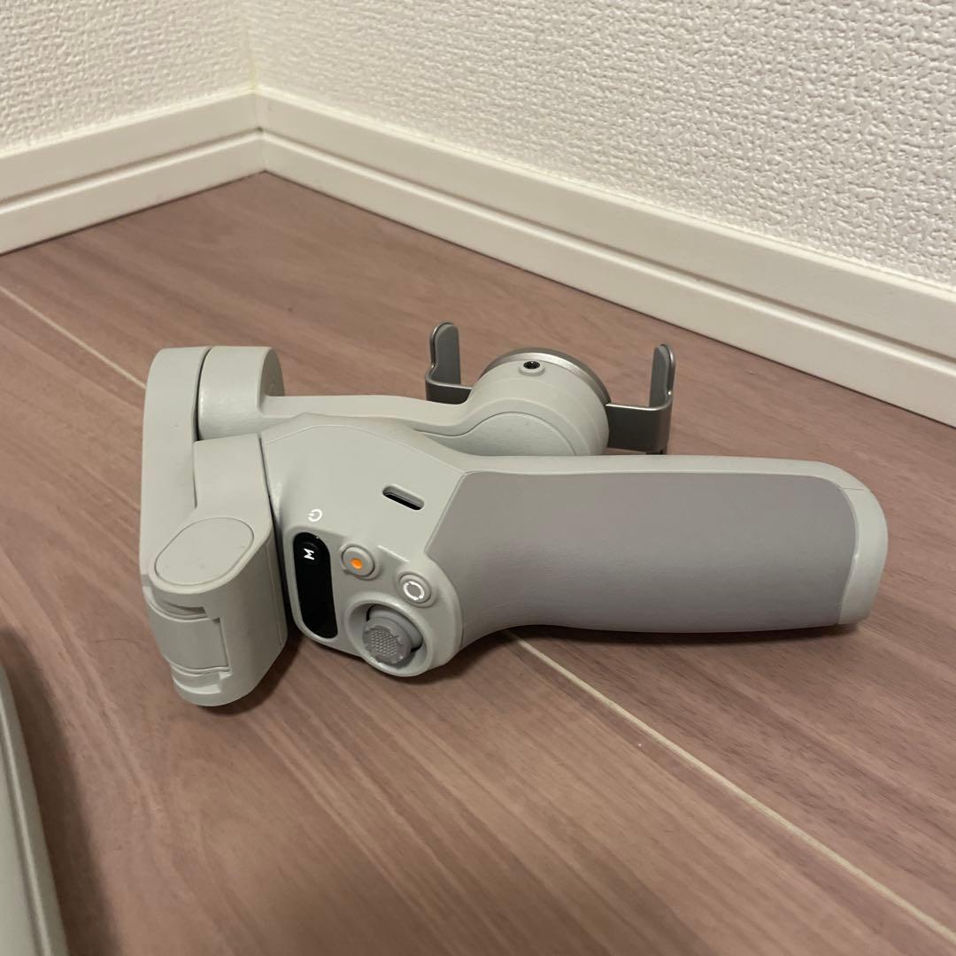 DJI OSMO MOBILE SE 収納ケース付き