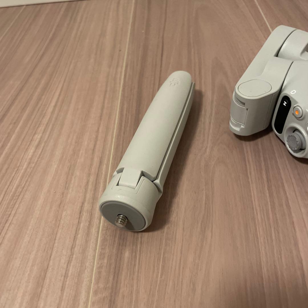 DJI OSMO MOBILE SE 収納ケース付き