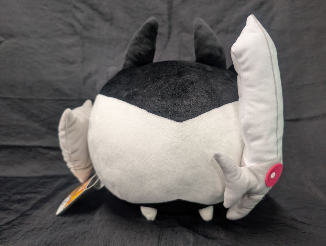 にゃんこ大戦争 フィギュア ＋ ぬいぐるみ 全５点SET 【新品/未使用品】