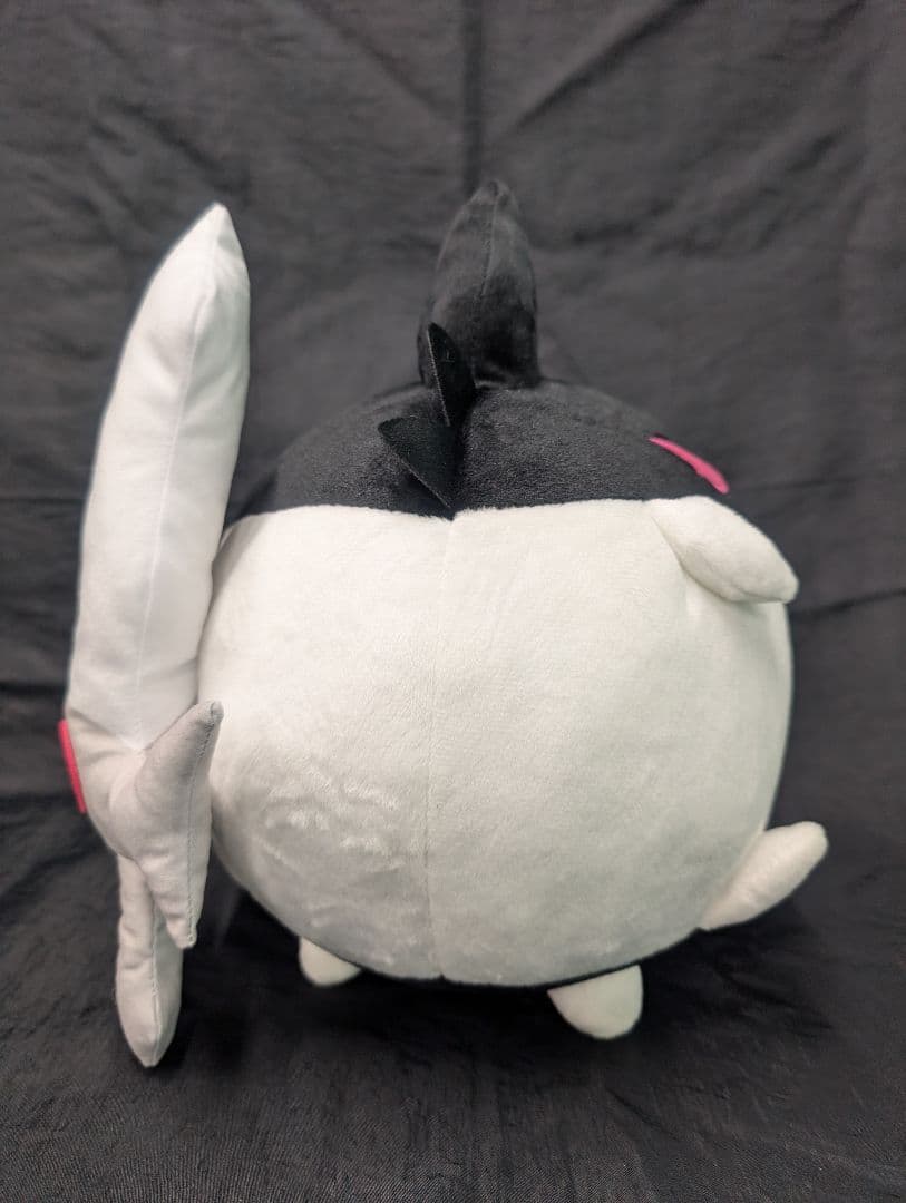 にゃんこ大戦争 フィギュア ＋ ぬいぐるみ 全５点SET 【新品/未使用品】