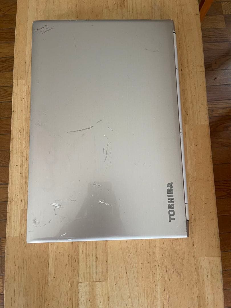 東芝PC✨i3✨薄型✨ノートパソコン✨人気のdynabook✨