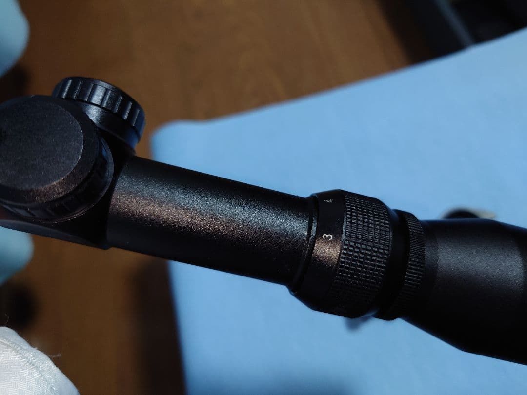 VSR10リアルショックバージョン プロスコープズーム付