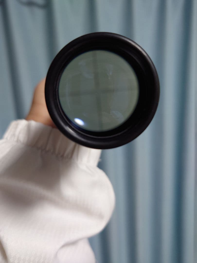 VSR10リアルショックバージョン プロスコープズーム付