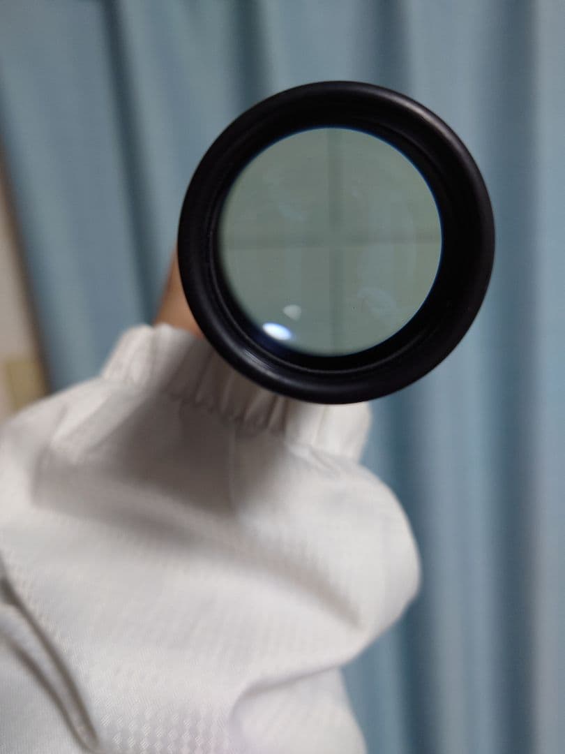 VSR10リアルショックバージョン プロスコープズーム付