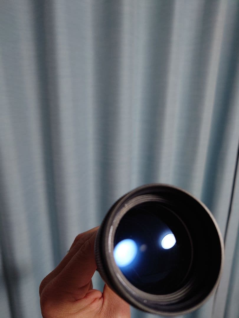 VSR10リアルショックバージョン プロスコープズーム付