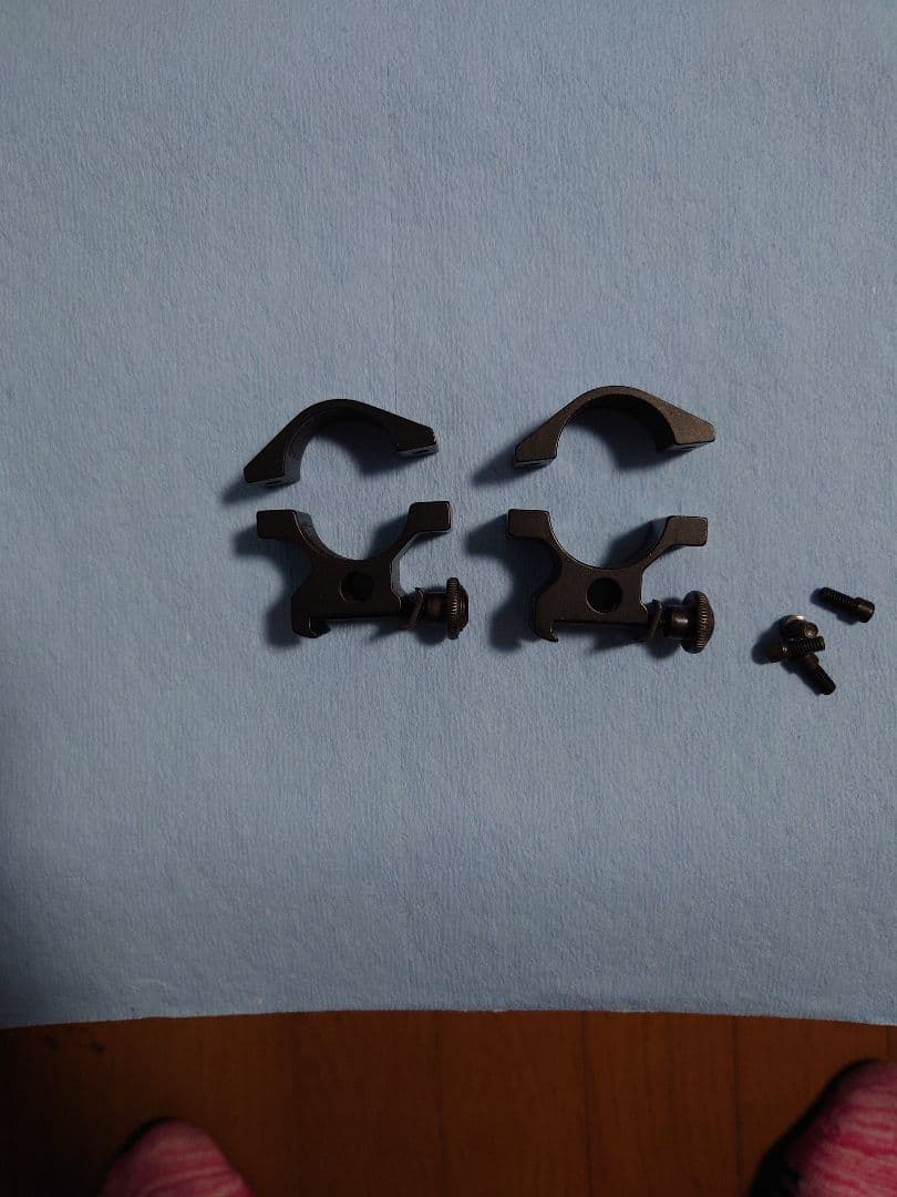 VSR10リアルショックバージョン プロスコープズーム付