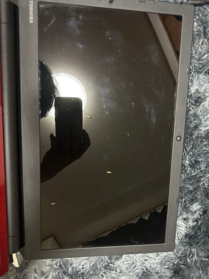 dynabook P1T4KPBR 2019年製