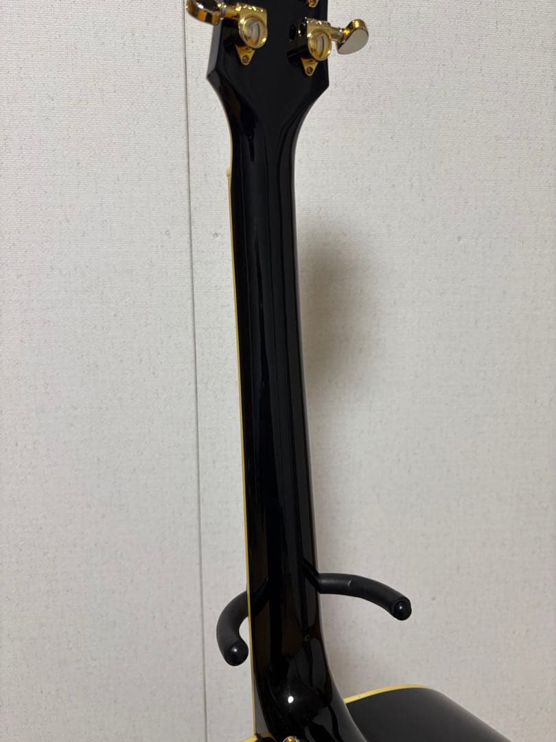 訳アリ❗️EpiphoneエピフォンEJ200 EB 調整済‼️