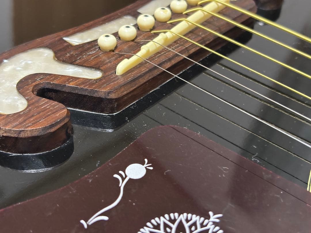 訳アリ❗️EpiphoneエピフォンEJ200 EB 調整済‼️