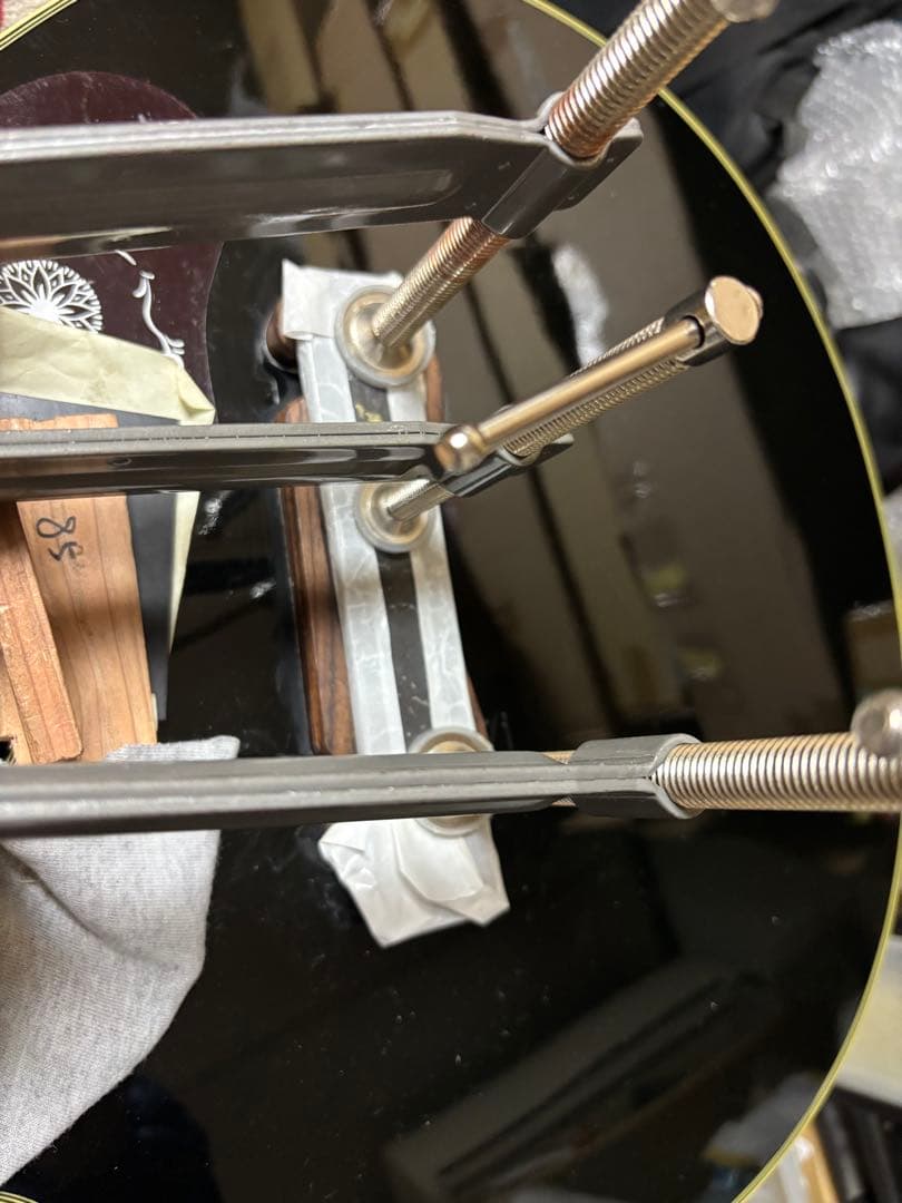 訳アリ❗️EpiphoneエピフォンEJ200 EB 調整済‼️