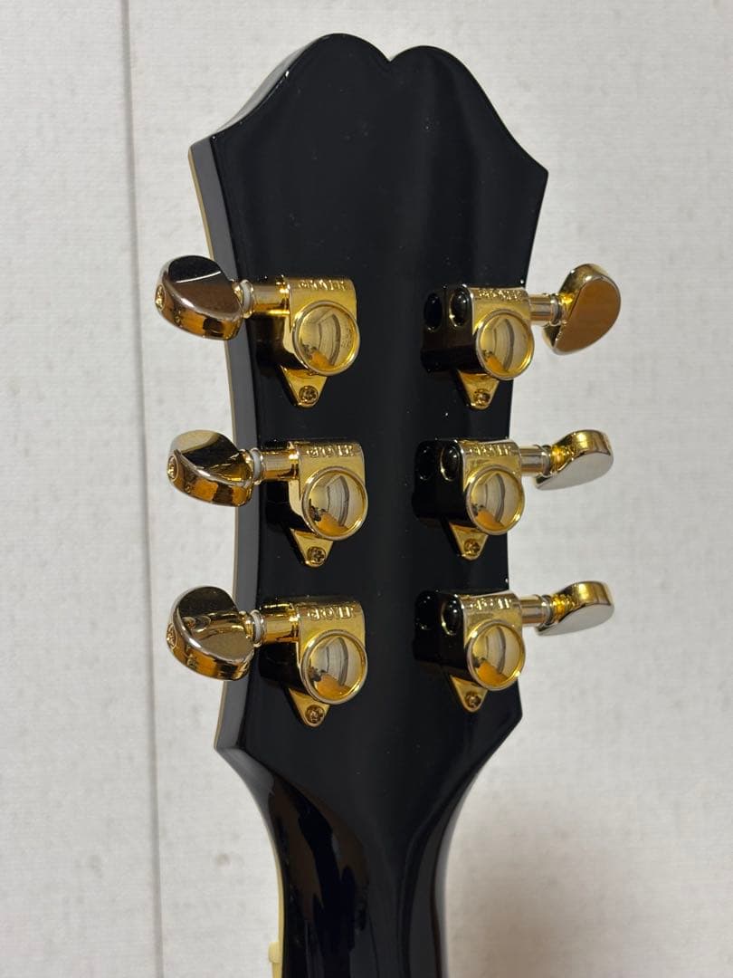 訳アリ❗️EpiphoneエピフォンEJ200 EB 調整済‼️