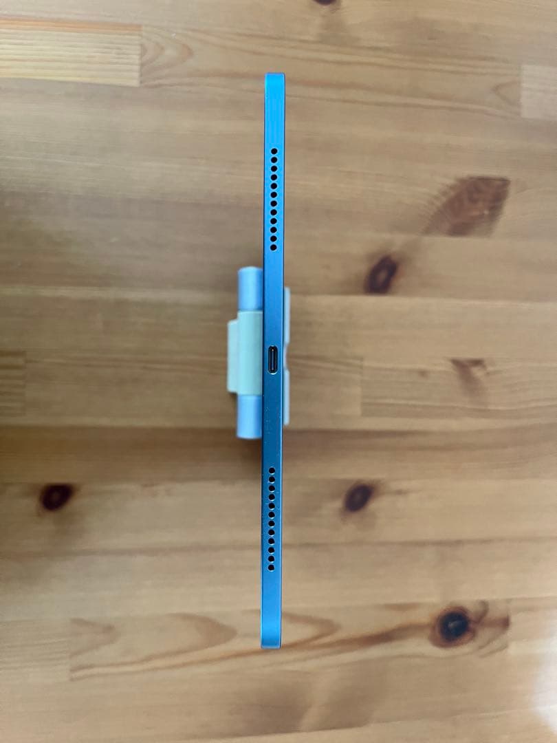 Apple iPad Air 第5世代 M1 Wi-Fi 64GB ブルー
