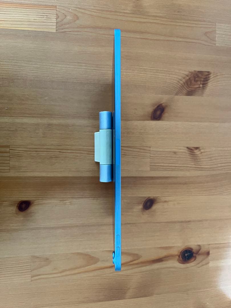 Apple iPad Air 第5世代 M1 Wi-Fi 64GB ブルー