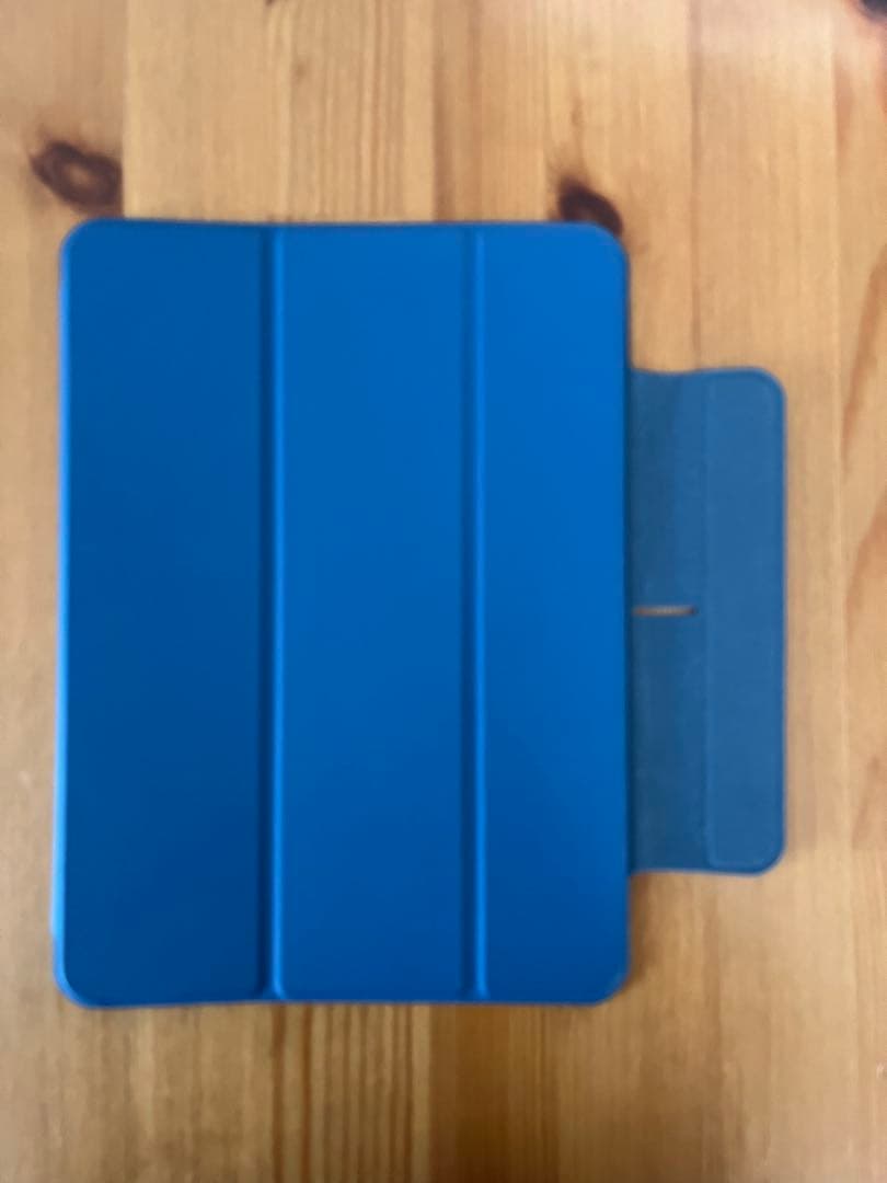 Apple iPad Air 第5世代 M1 Wi-Fi 64GB ブルー