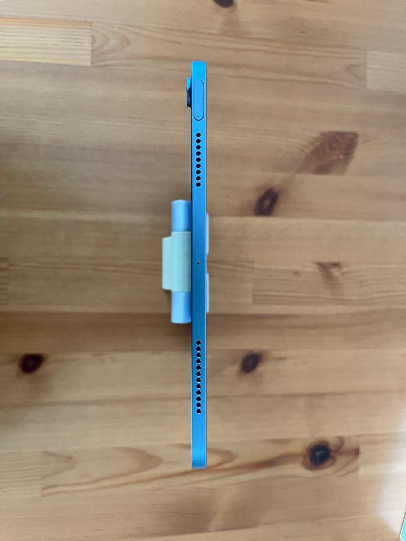 Apple iPad Air 第5世代 M1 Wi-Fi 64GB ブルー