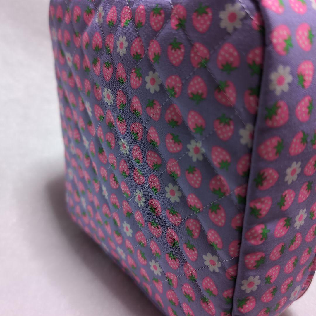 ポーチ♡ハンドメイド．コヤンイサムチョン