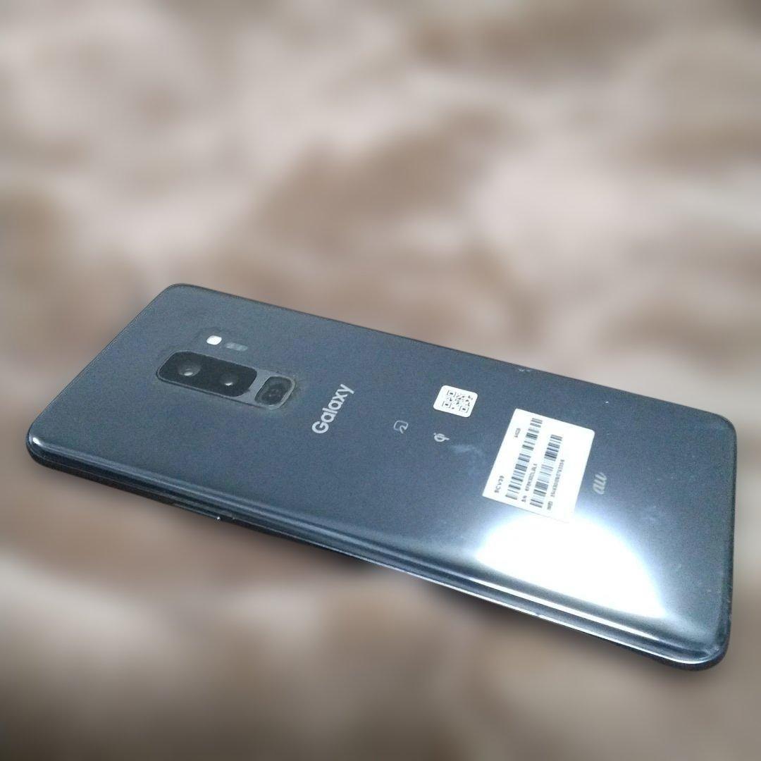 GALAXY S9＋　おまけ(simピン)