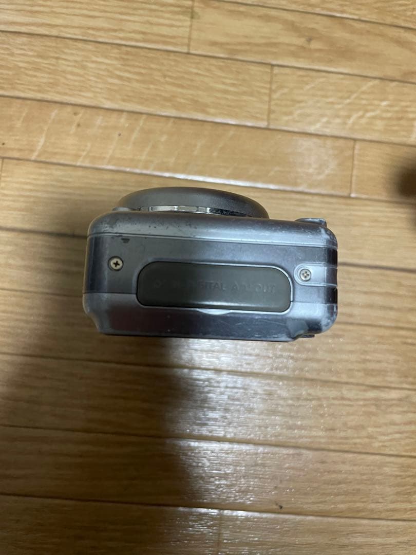 パワーショット　A720IS カメラ