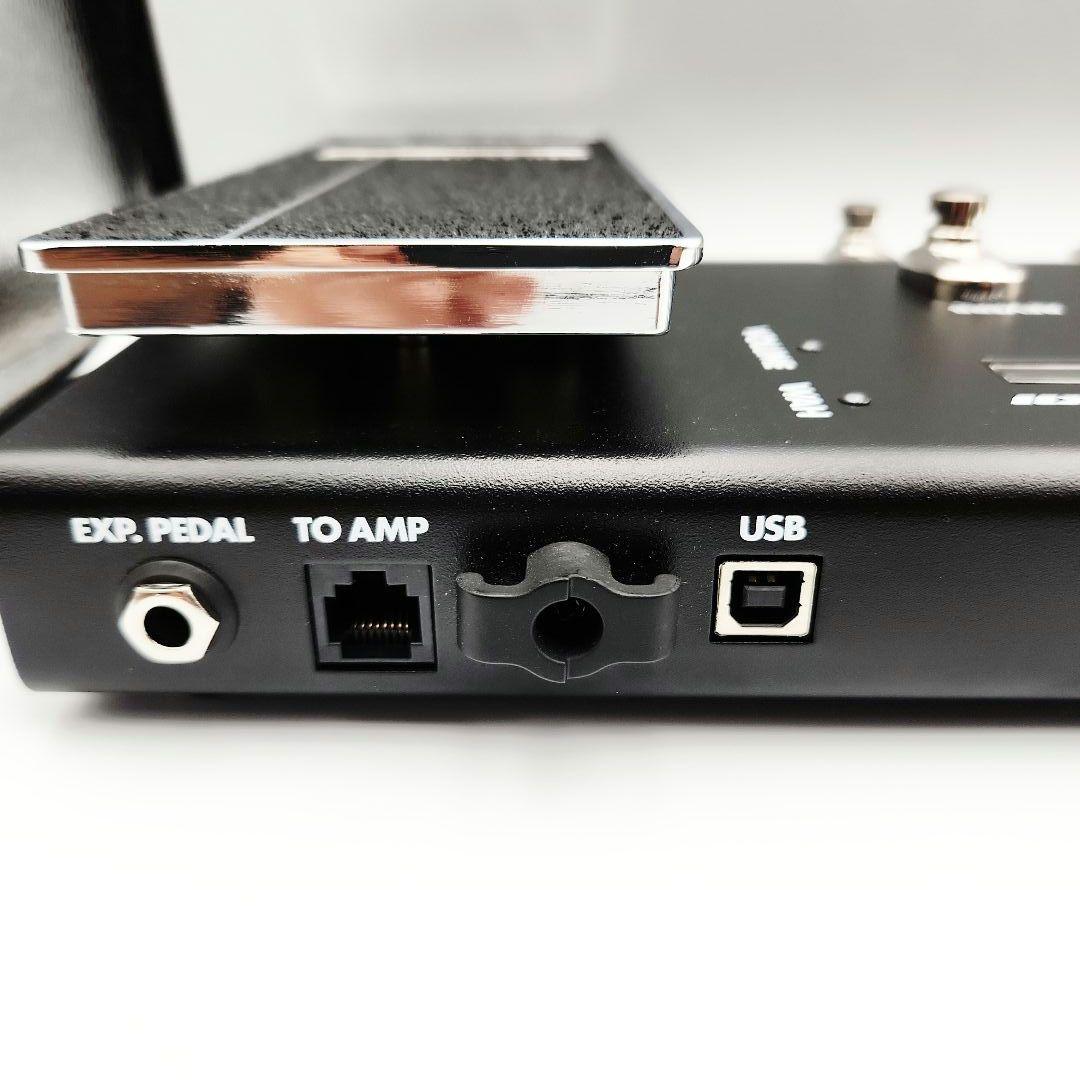 LINE6 FBV SHORTBOARD MKⅡ フットコントローラー