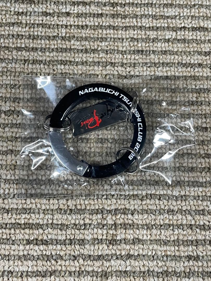 長渕剛 ファンクラブ グッズセット【11点セット】