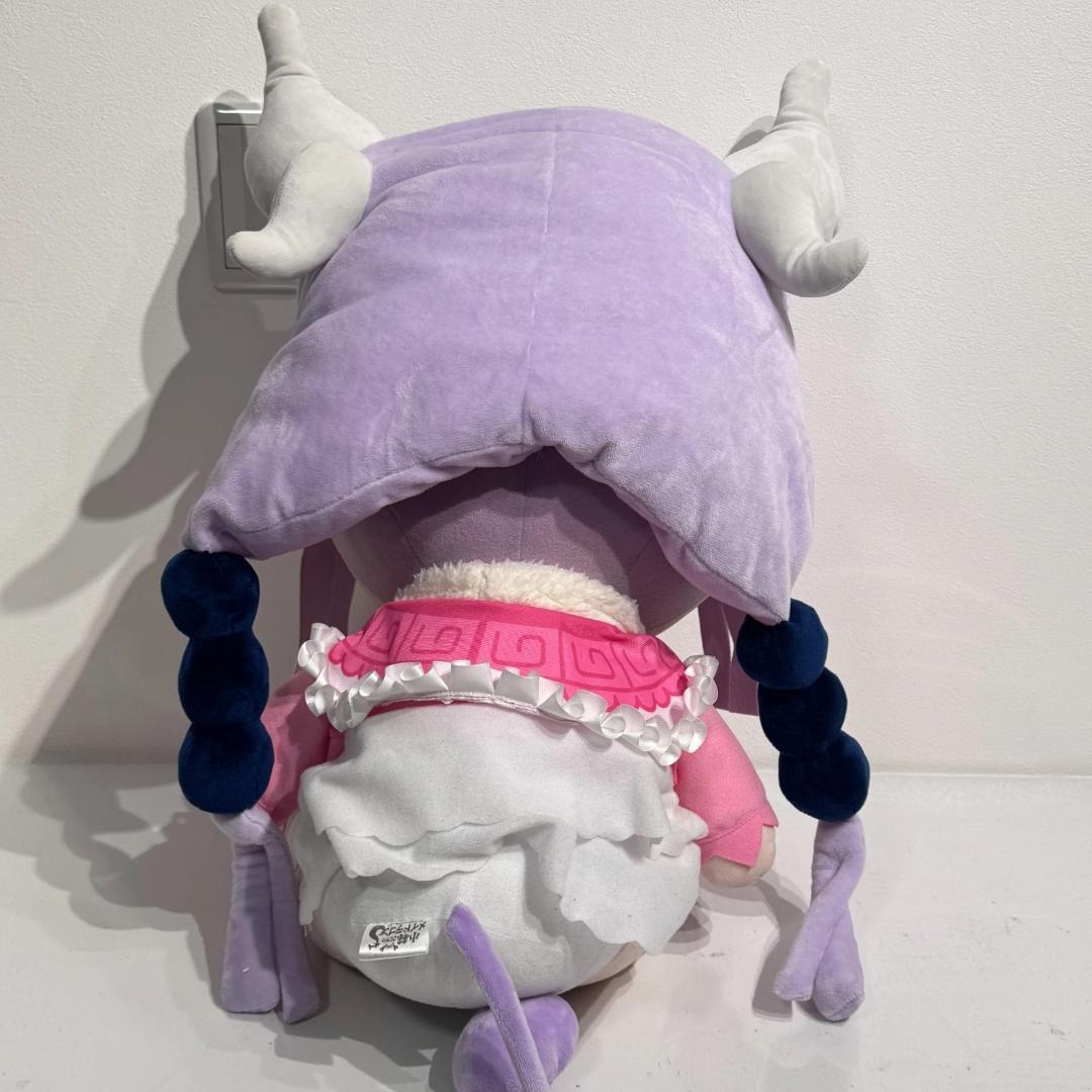 小林さんちのメイドラゴンS カンナのでっかいぬいぐるみ