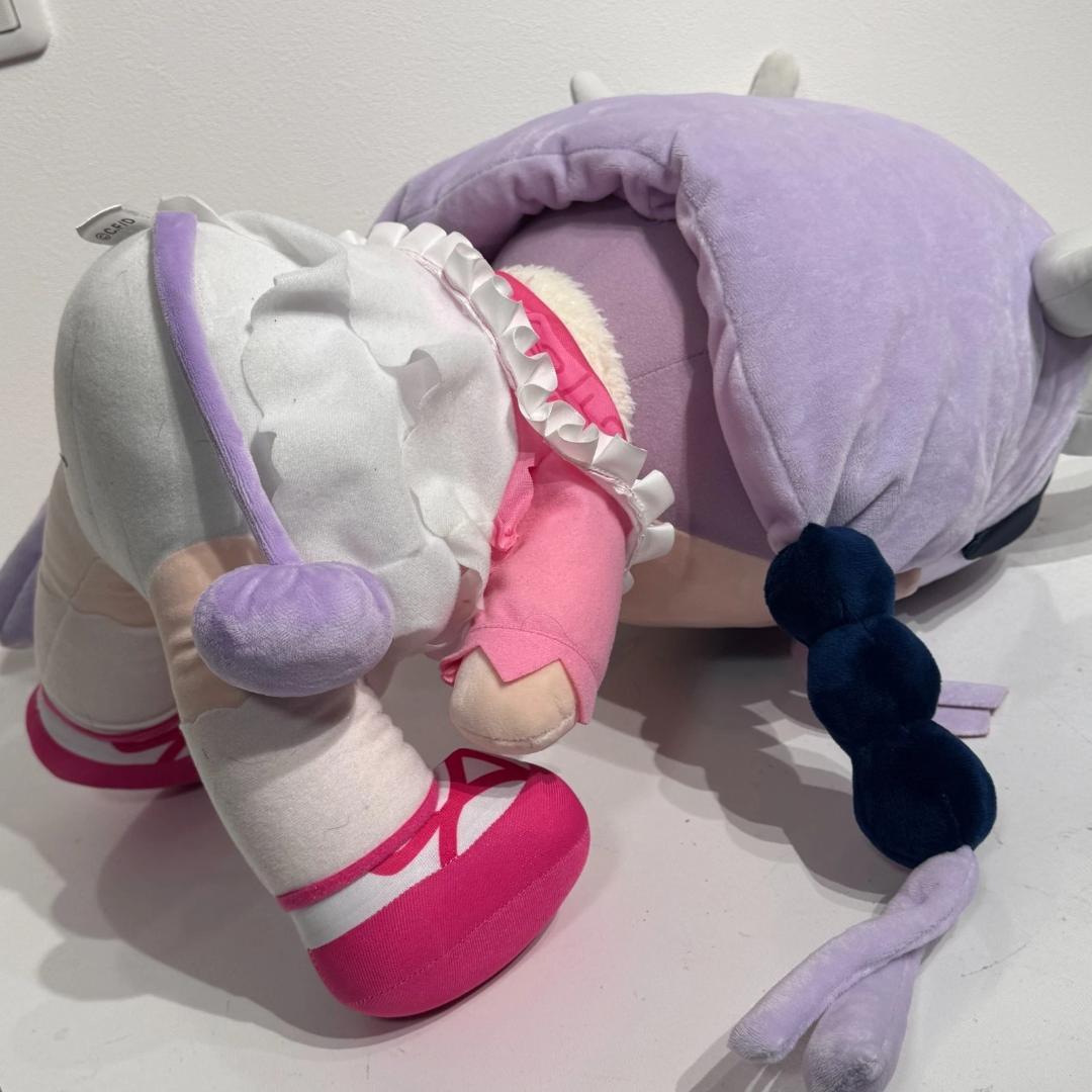 小林さんちのメイドラゴンS カンナのでっかいぬいぐるみ