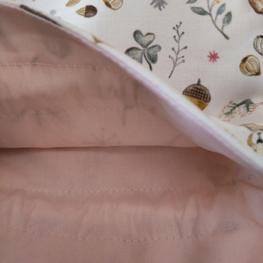 ケーキ様✨お取置中　コップ袋／ミルキーラビット8