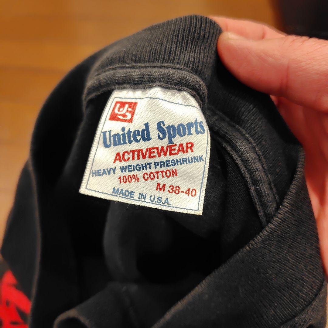 【神レア】BALZAC×SOBUT Tシャツ M バルザック ソバット　程度良好