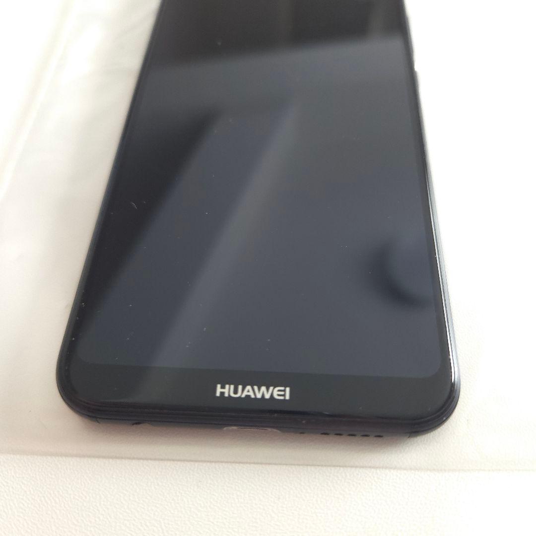 Huawei P20 Lite シムフリー アンドロイド9 ファーウェイ ７３９