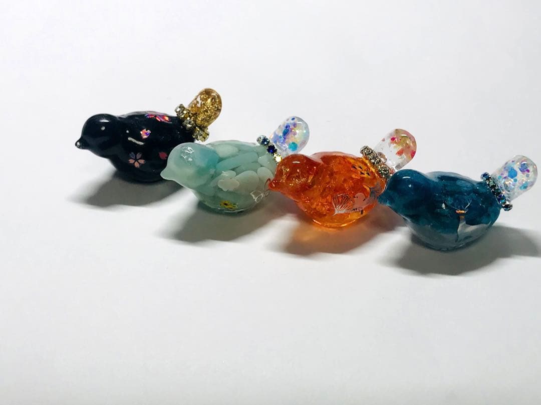 mini☘　断捨離中…4/3.4発送不可 No.195