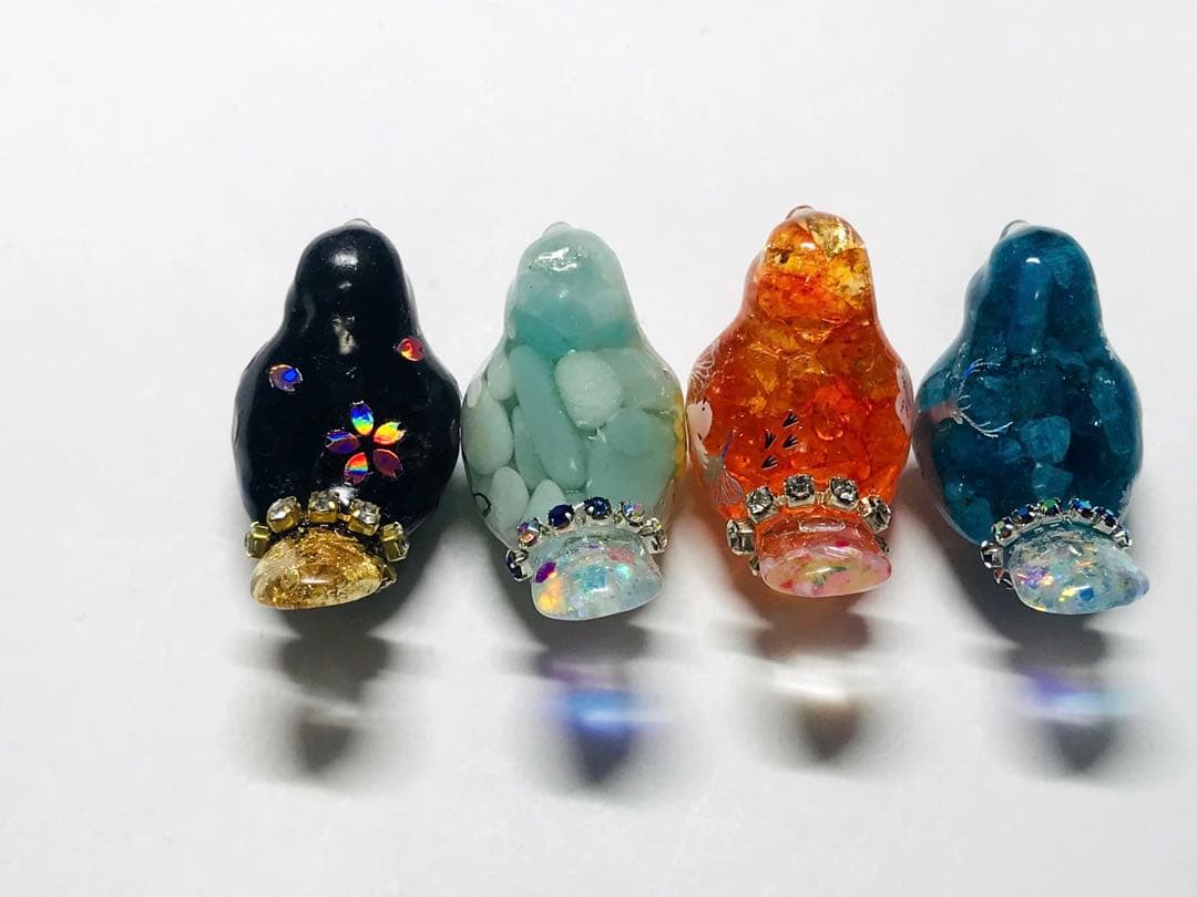 mini☘　断捨離中…4/3.4発送不可 No.195