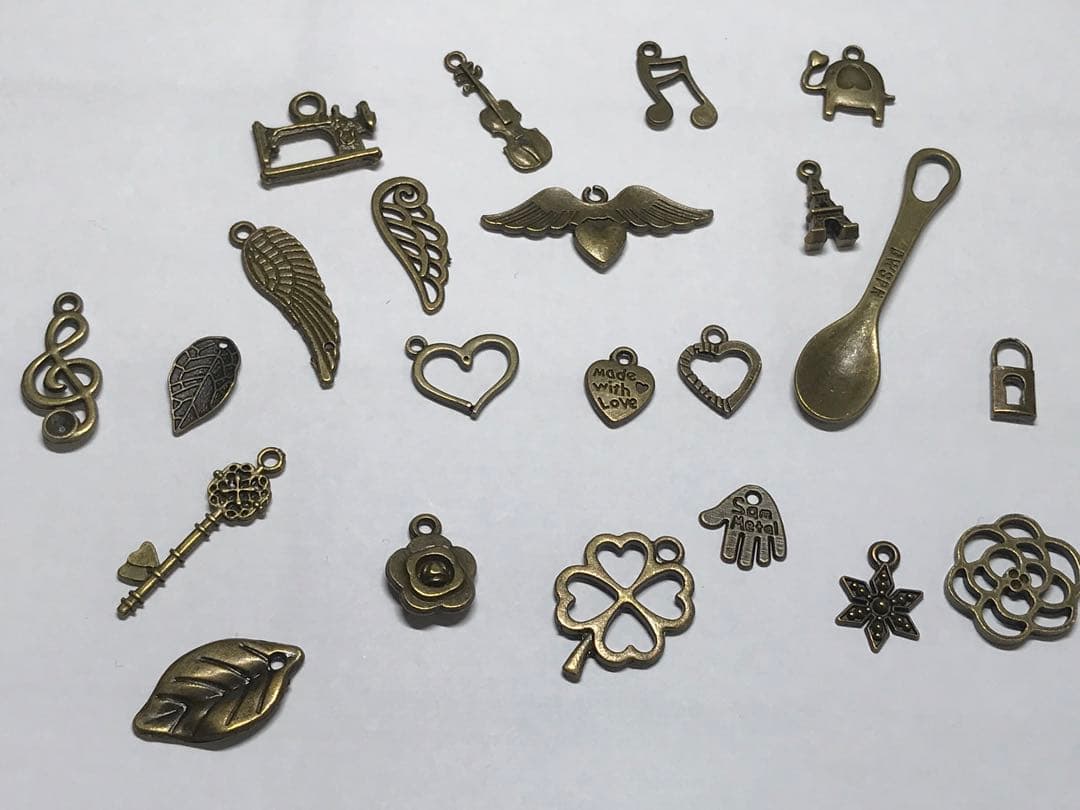 mini☘　断捨離中…4/3.4発送不可 No.195