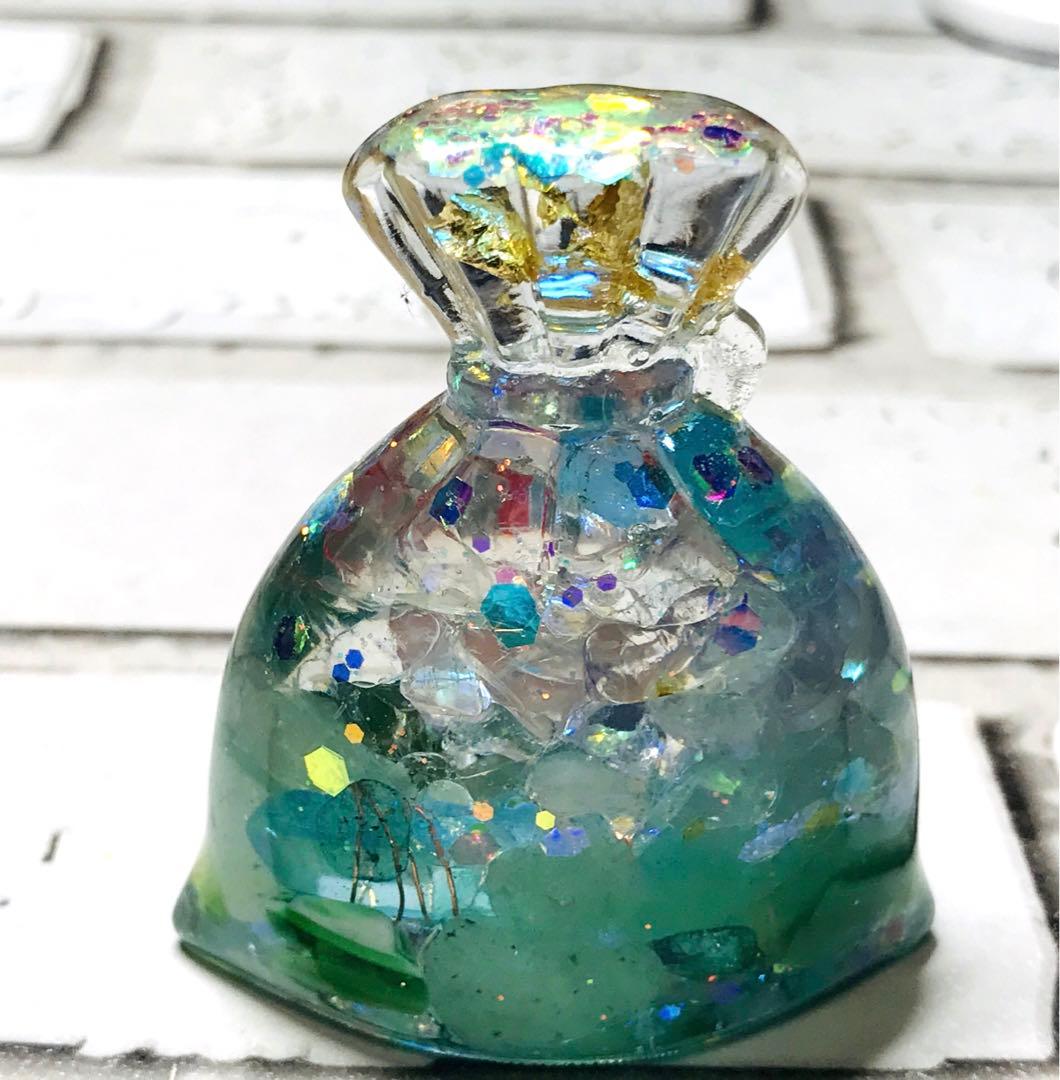 mini☘　断捨離中…4/3.4発送不可 No.195