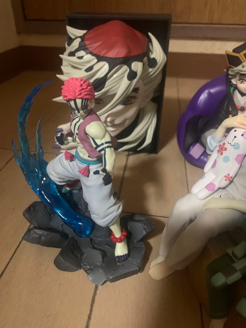 最新 新作 限定 含む プライズ フィギュア 9点 まとめ売り セット売り