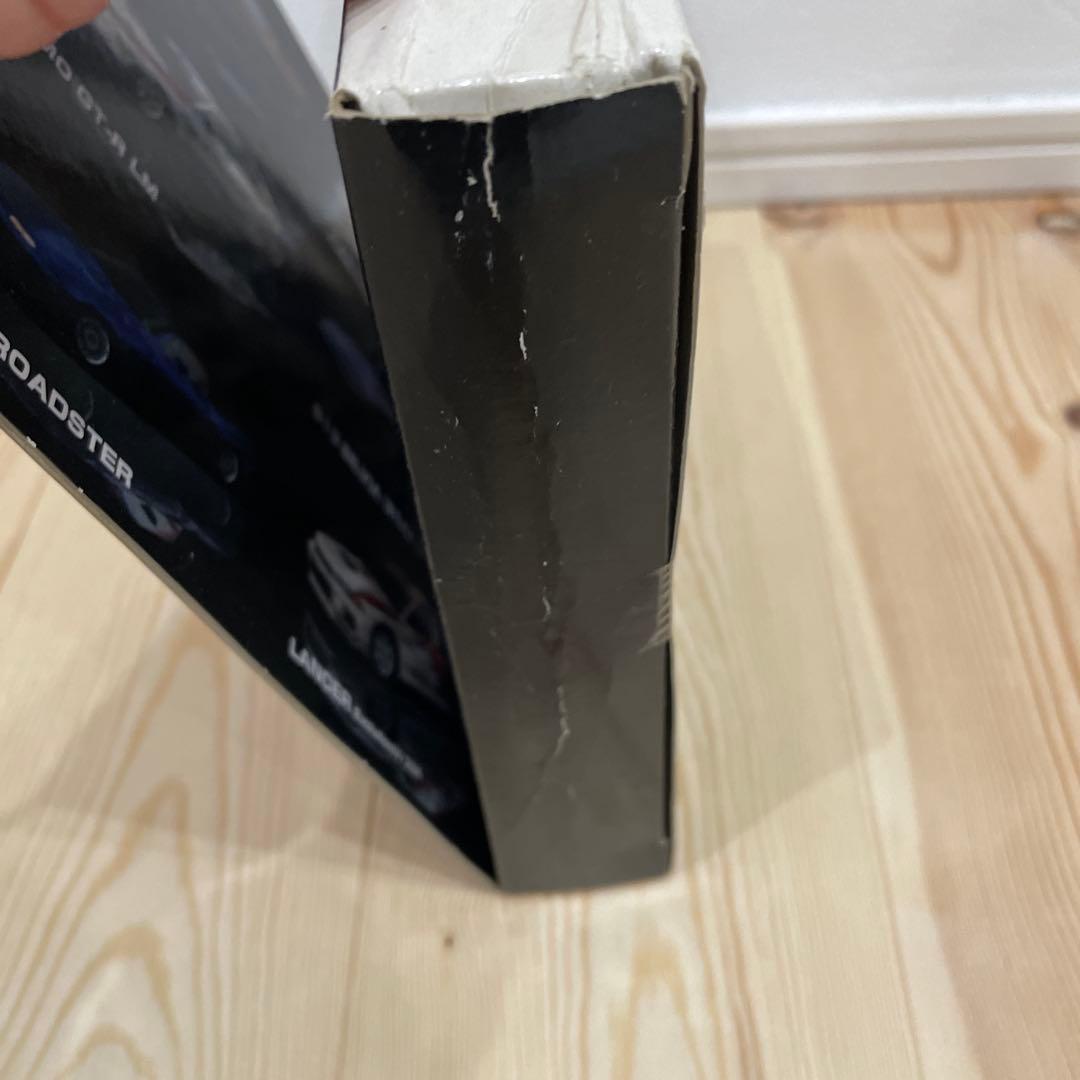 GRAN TURISMO トミカ