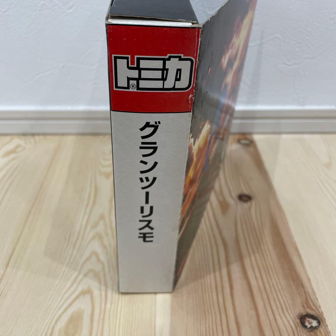 GRAN TURISMO トミカ