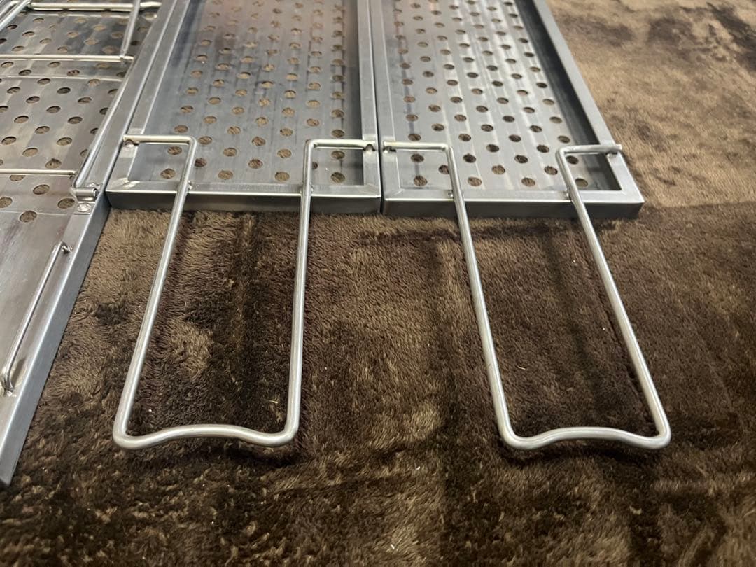 【2点セット】 Coleman ファイアープレイステーブル+ファイアースパイダー