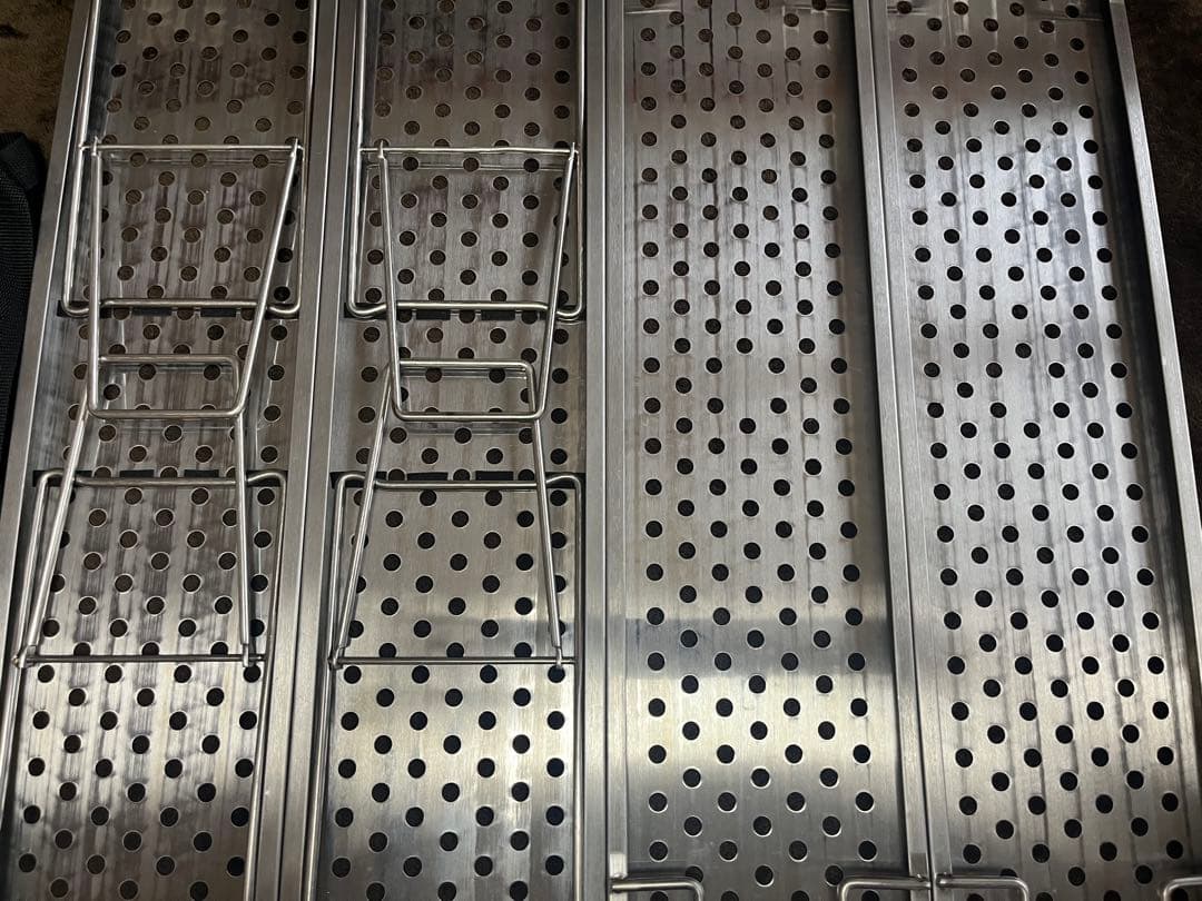 【2点セット】 Coleman ファイアープレイステーブル+ファイアースパイダー