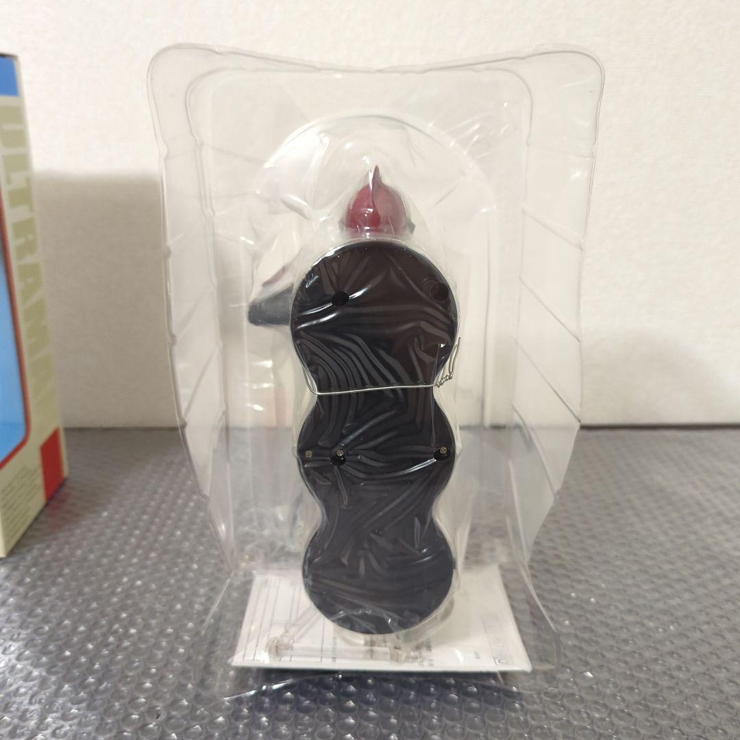 ※専用【未使用】大怪獣シリーズ ウルトラマン80 激闘カラーVer. 少年リック