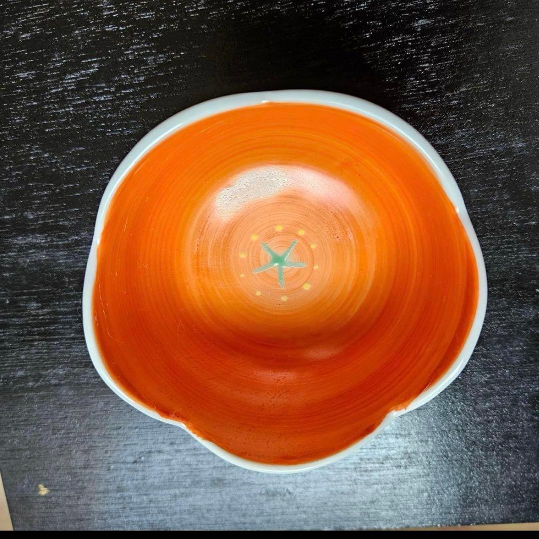 【新品木箱入】たち吉　小鉢28個　彩絵変り　八客末広小付揃　清秀