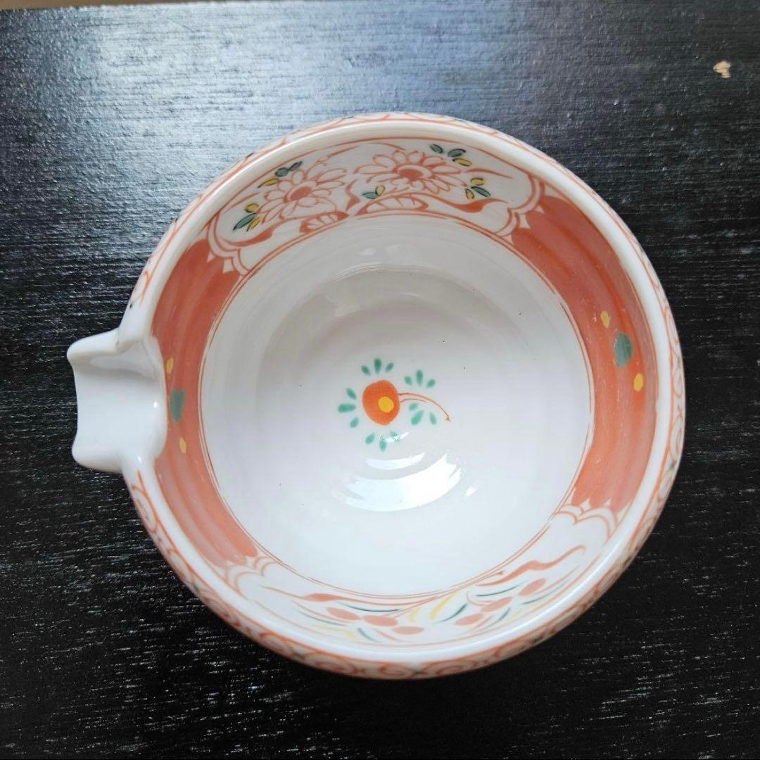 【新品木箱入】たち吉　小鉢28個　彩絵変り　八客末広小付揃　清秀