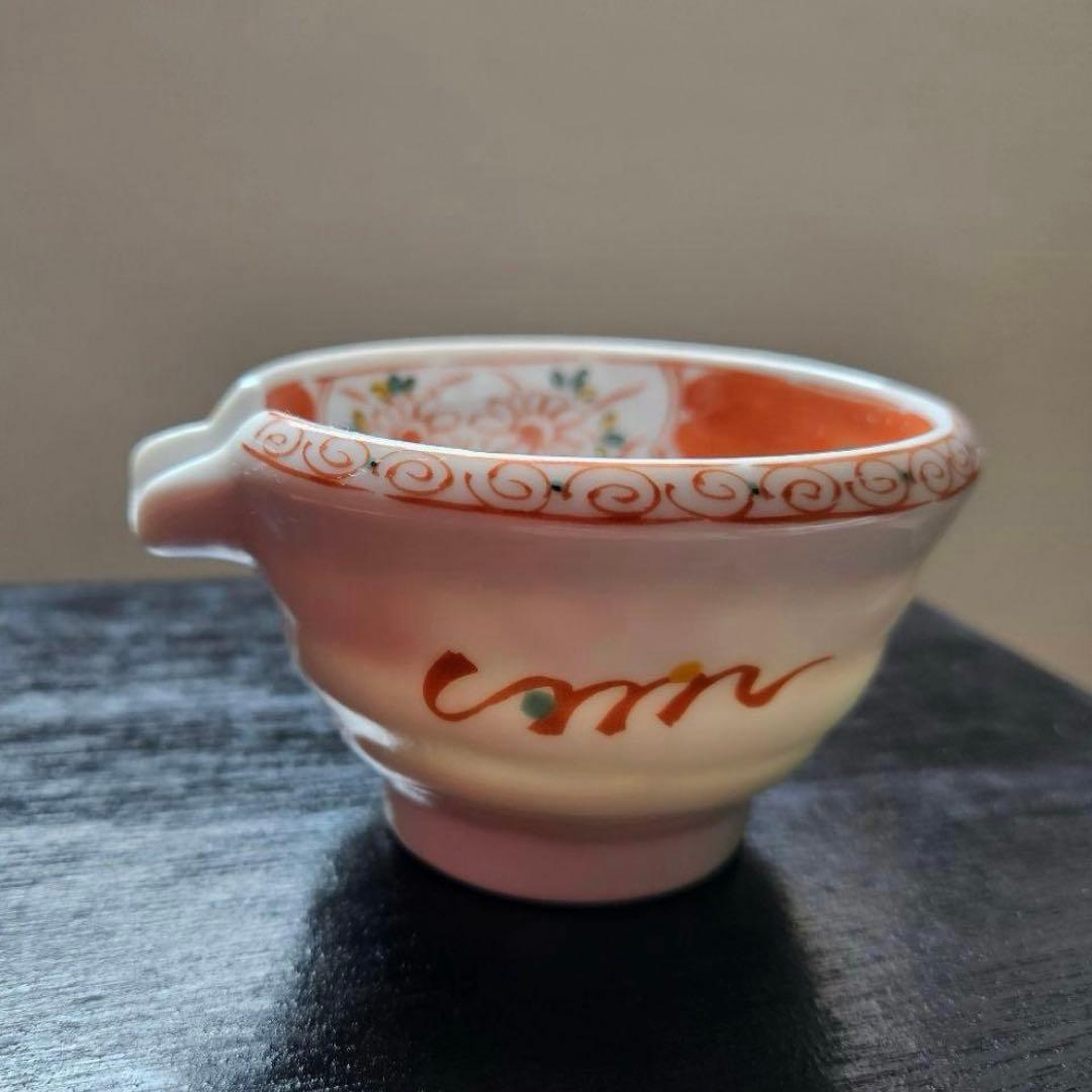 【新品木箱入】たち吉　小鉢28個　彩絵変り　八客末広小付揃　清秀