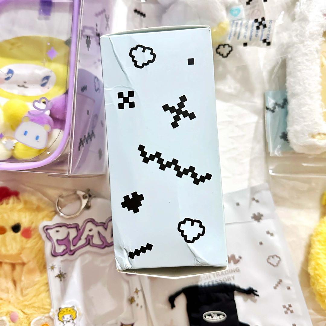 【新品】 PLAVE NOAH MMMM プレイブ ノア モア グッズセット