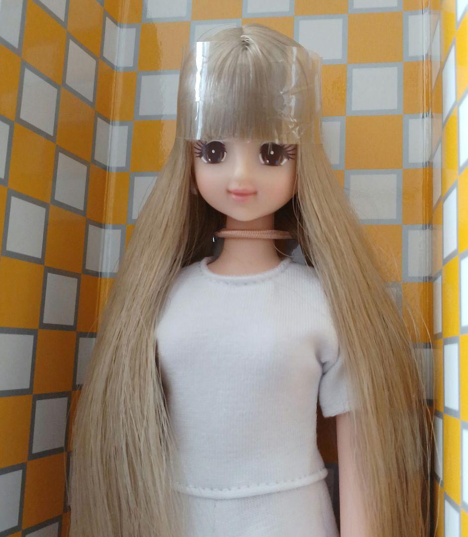 初代ジェニー　リカちゃんキャッスル　2018年5月DS53モデル＜11834＞