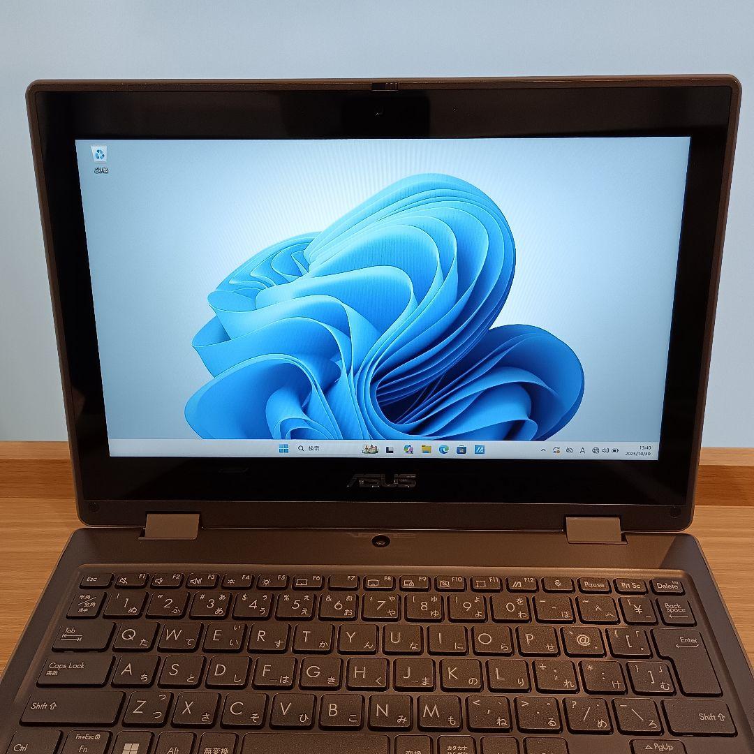 Windowsノート本体 ASUS B1100FK