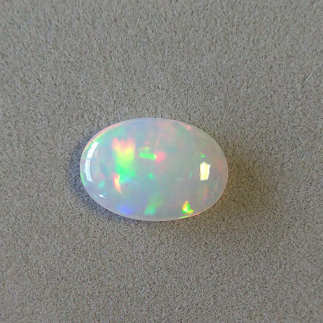 ✳K様•専用ページ ✳エチオピア産オパール •オーバル14×10