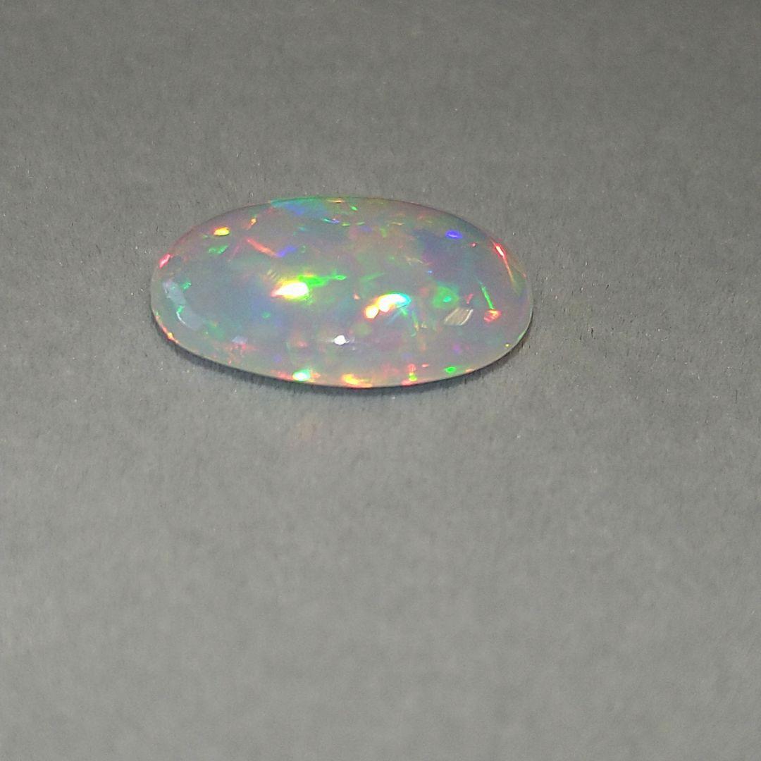 ✳K様•専用ページ ✳エチオピア産オパール •オーバル14×10