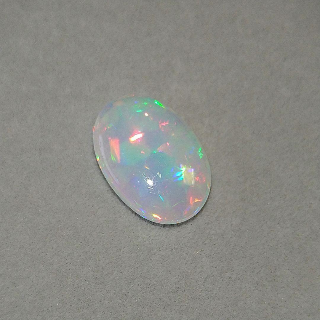 ✳K様•専用ページ ✳エチオピア産オパール •オーバル14×10